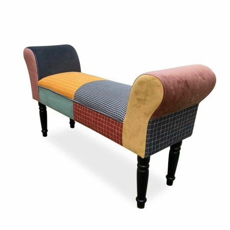 Banquette Versa Greton Coton (32 x 53 x 100 cm)