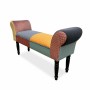 Banquette Versa Greton Coton (32 x 53 x 100 cm)
