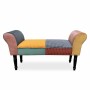 Banquette Versa Greton Coton (32 x 53 x 100 cm)