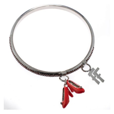 Bracelet Folli Follie 3B9F097RR (6,5 cm)