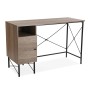 Bureau Versa Bois MDF (48 x 76 x 120 cm)