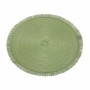 Dessous de plat Versa Vert polypropylène (38 x 38 cm)