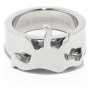 Bague Femme Chronotech 18