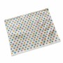 Dessous de plat Versa Springdots Polyester (36 x 0,5 x 48 cm)