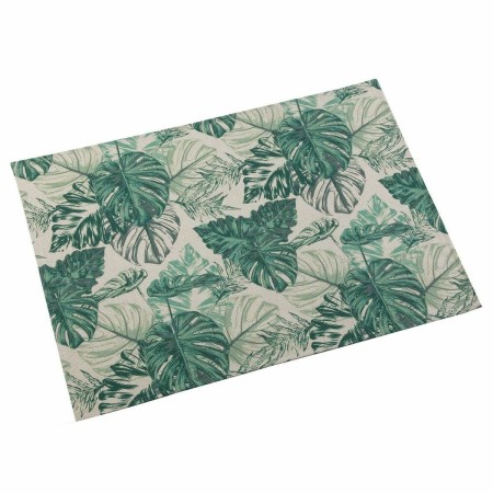 Dessous de plat Versa Mint Polyester (36 x 0,5 x 48 cm)