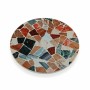 Dessous de plat Versa Mosaico Céramique Liège (20 x 20 cm)