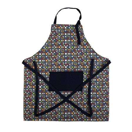 Tablier Versa Urbana Textile (80 x 70 cm)