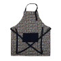 Tablier Versa Urbana Textile (80 x 70 cm)