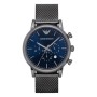 Montre Homme Armani AR1979 (Ø 46 mm)