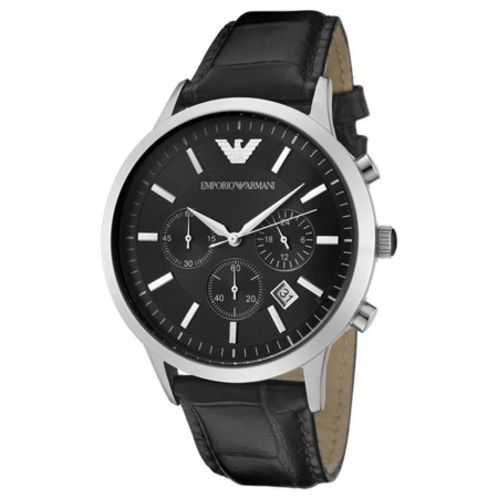 Montre Homme Armani AR2447 (Ø 43 mm)