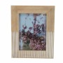 Cadre photo Versa Light Bois (1,5 x 28 x 23 cm)