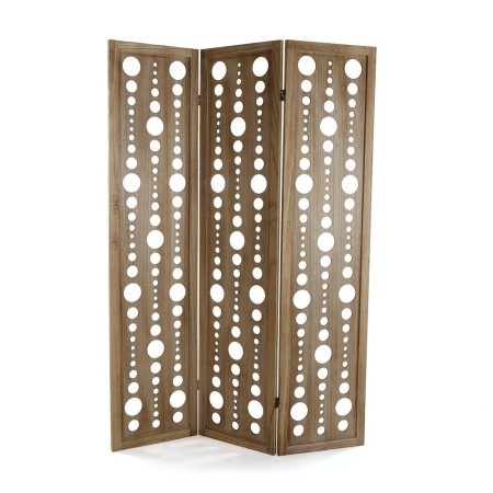 Paravent Versa Cl Bois (170 x 40 cm)