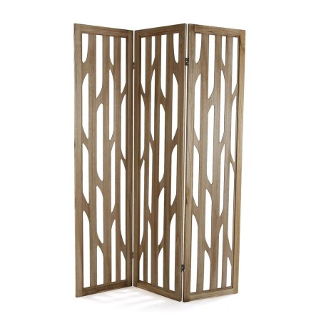 Paravent Versa Cl2 Bois (170 x 40 cm)