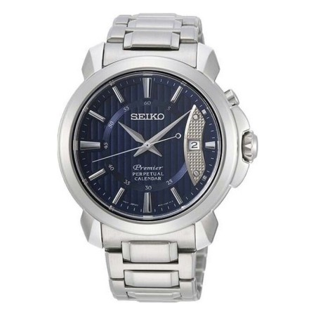 Montre Homme Seiko SNQ157P1 (Ø 41 mm)