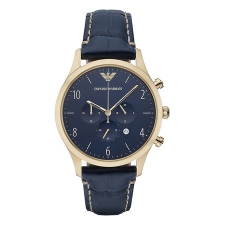 Montre Homme Armani AR1862 (Ø 43 mm)