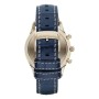 Montre Homme Armani AR1862 (Ø 43 mm)