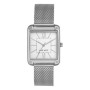 Montre Femme Nine West NW-2091SVSB (Ø 28 mm)