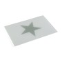 Planche à découper Versa Estrella Verre (30 x 20 x 5 cm)