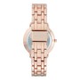 Montre Femme Nine West NW-2150RGRG (Ø 37 mm)