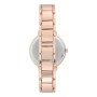 Montre Femme Nine West NW-2276RORG (Ø 35 mm)