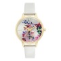 Montre Femme Nine West NW-2290FLWT (Ø 36 mm)