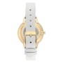 Montre Femme Nine West NW-2290FLWT (Ø 36 mm)