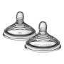 Tétine Tommee Tippee 421128 Anti-colique (2 uds) (Refurbished A+)