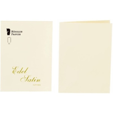 Bloc de Notes Rössler A6 (Reconditionné A+)
