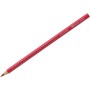 Crayon Faber-Castell Colour Grip Rouge (Reconditionné A+)