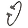 Bracelet Folli Follie F Argent 925 (Ø 58 mm)