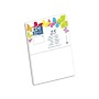 Cartes Oxford 46604 Plastique Blanc (10 x 15 cm)(25 pcs) (Reconditionné A+)
