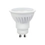 Ampoule Dichroïque LED GU10 SMD 8W Lumière chaude (Reconditionné A+)