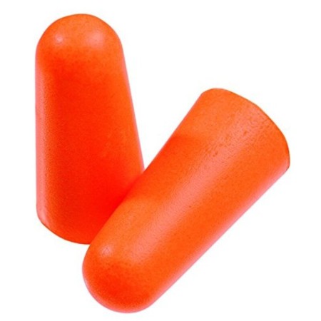 Bouchons pour les Oreilles 3M 5 pcs Orange (Reconditionné A+)