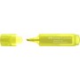 Marqueur fluorescent Faber-Castell Jaune Phosphorescent 1 mm (Reconditionné A+)