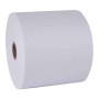 Rouleau de Papier Thermique Blanc (75 x 65 x 12 mm) (Reconditionné D)