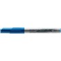 Marqueur Bic 105787 Bleu 2 mm (Reconditionné A+)