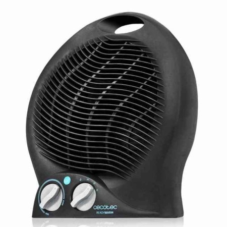 Chauffage Cecotec Ready Warm 9500 Force 2000W (Reconditionné C)