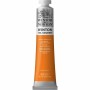 Tube Winsor & Newton Peinture à l'huile Orange (200 ml) (Reconditionné B)