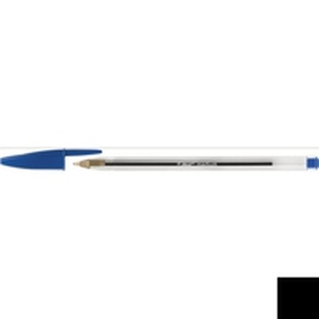 Crayon Bic 872730 Bleu (Reconditionné A+)