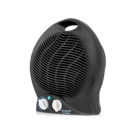 Thermo Ventilateur Portable Cecotec Ready Warm 9500 2000W (Reconditionné A)