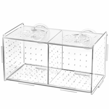 Incubateur 14AI5958FNTKG6BSEL (20 x 10 x 10 cm) (Reconditionné B)