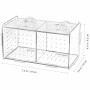 Incubateur 14AI5958FNTKG6BSEL (20 x 10 x 10 cm) (Reconditionné B)