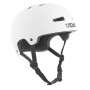 Casque TSG Evolution Blanc (Taille S/M) (Reconditionné A)