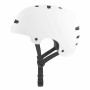 Casque TSG Evolution Blanc (Taille S/M) (Reconditionné A)