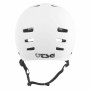 Casque TSG Evolution Blanc (Taille S/M) (Reconditionné A)