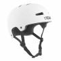 Casque TSG Evolution Blanc (Taille S/M) (Reconditionné A)