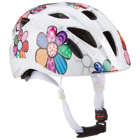 Casque de Cyclisme pour Enfants Alpina A9710110 (Reconditionné A+)