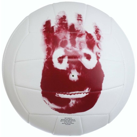 Ballon de Volley de Plage Wilson WTH4615 (Reconditionné B)