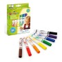 Feutres Crayola Mini Kids (8 pcs) (Reconditionné A+)