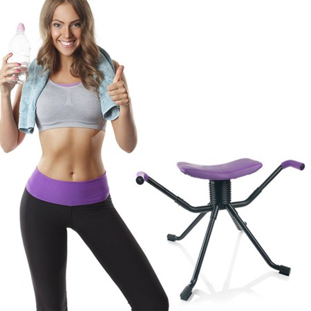 Accessoire InnovaGoods RHYTHM GYM Exercice et remise en forme (Reconditionné B)